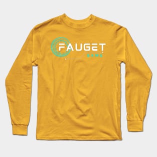 Fauget Game Long Sleeve T-Shirt